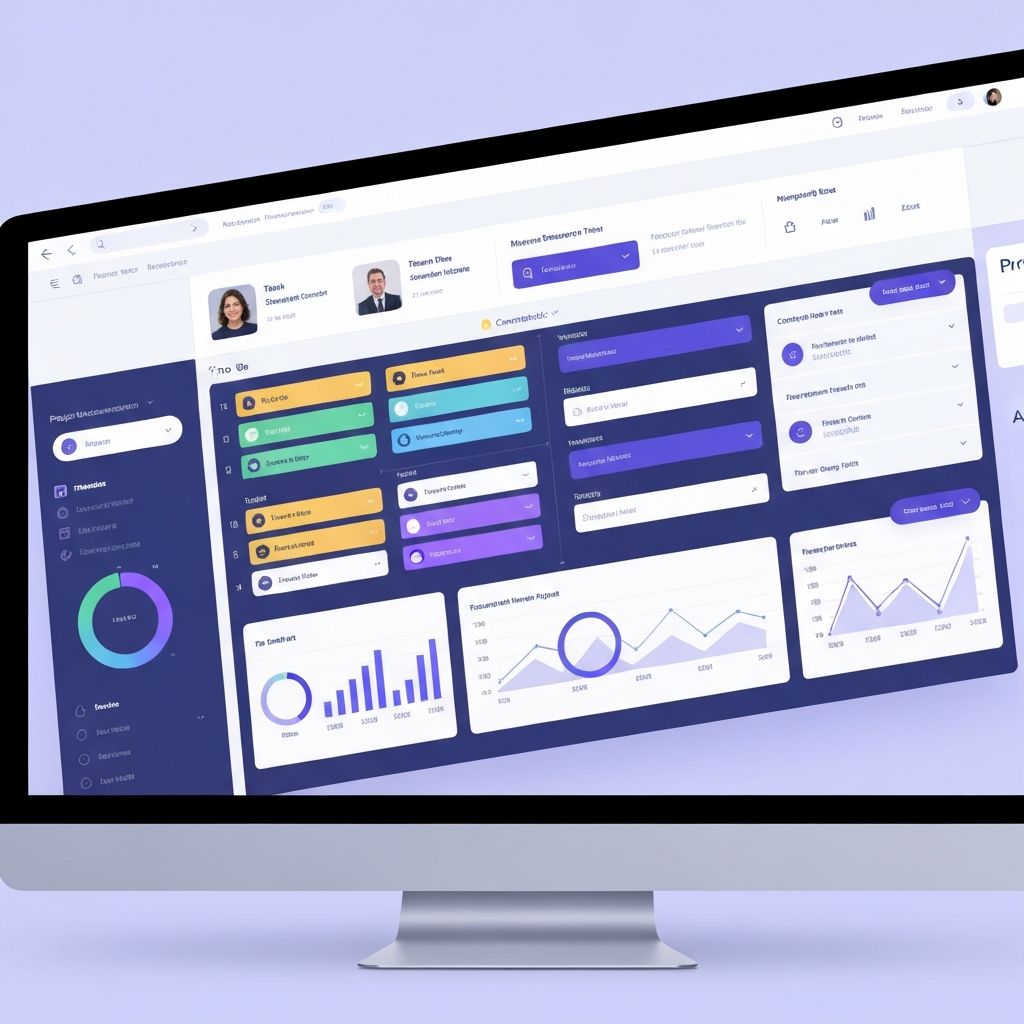 Project Management Tool